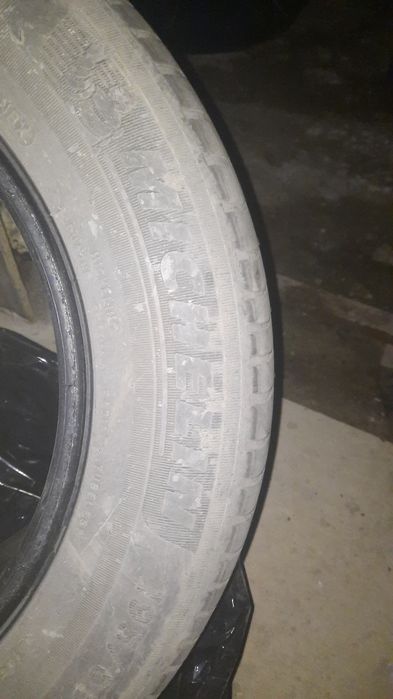 Продам Резина r15