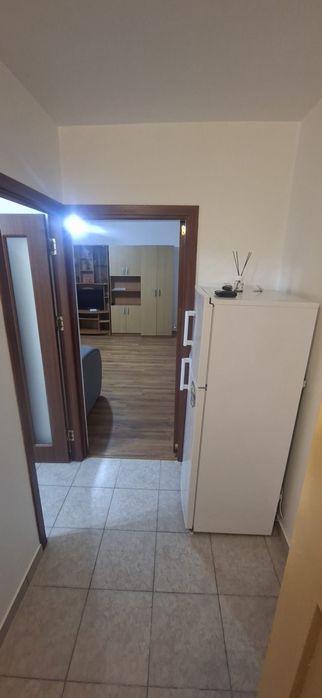 Garsoniera de inchiriat