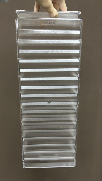 Raft Cutie Depozitare (dulap/sertare/organizator)