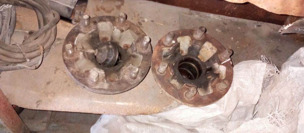 Запчасти на газель