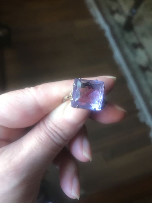 Серьги серебро. Антикварные