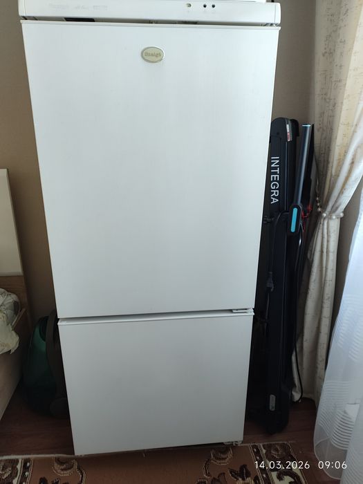 Холодильник снайге