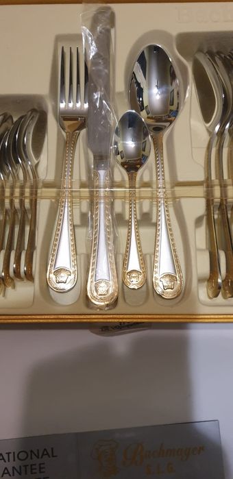 Set tacamuri Bachmayer