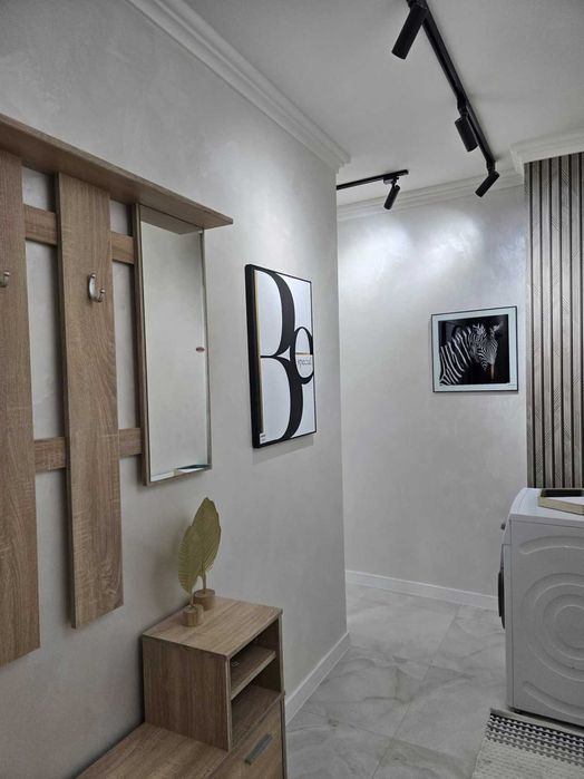 Тристаен апартамент Кършияка