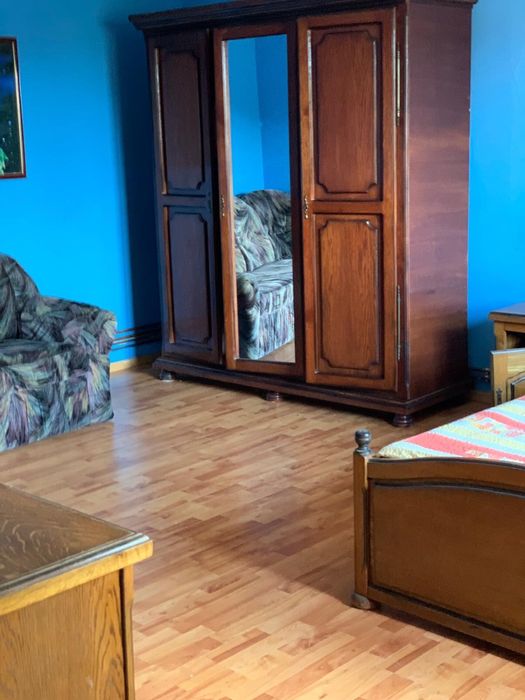 Vand sau schimb casa mobilata / utilata in Suiug Bh.
