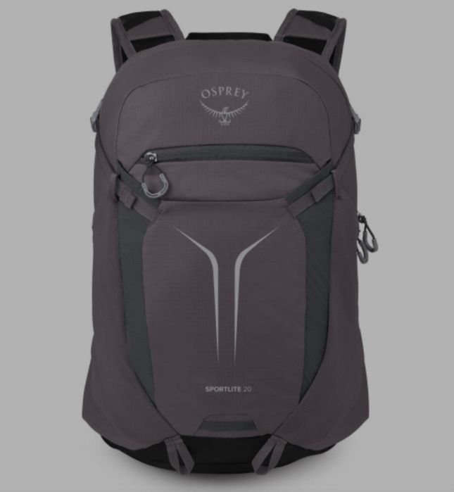 OSPREY Раница Sportlite 20
Текуща цена: