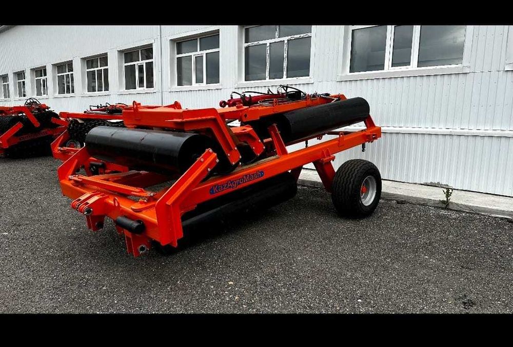 Катки водоналивные КВНГ-12