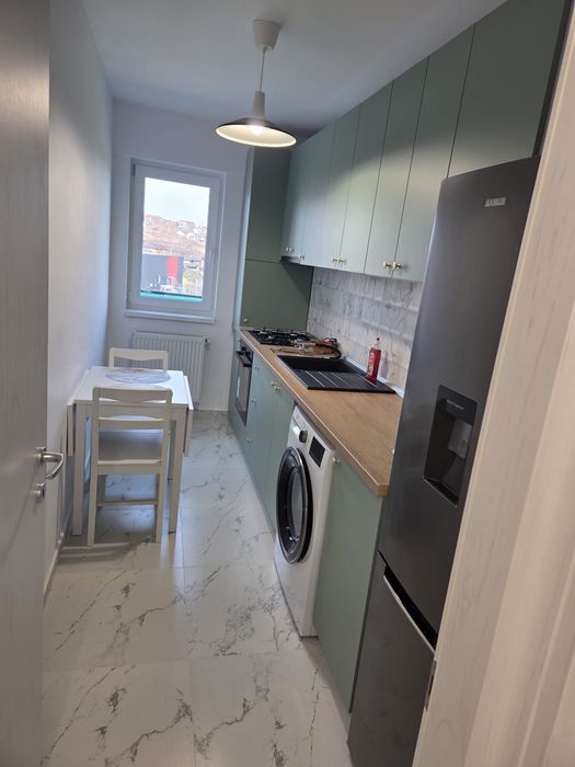 Apartament - 1 camera  de inchiriat