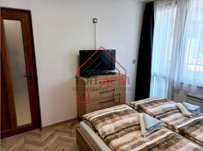 Дава се под наем Тристаен апартамент в Варна, Лятно кино Тракия - 111 кв.м за 275000 € - Снимка #8