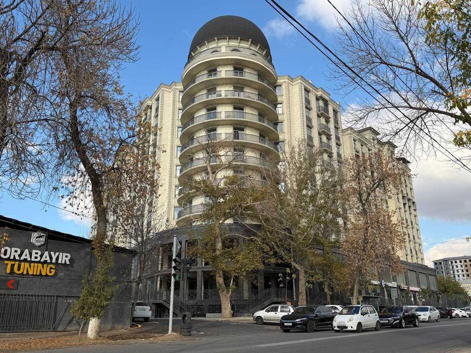 Продается 2в3х квартира в ЖК Evro house,Юнусабадский район