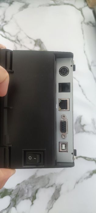 Принтер этикеток