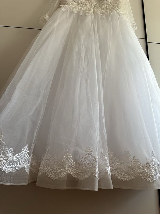 Rochie de mireasa