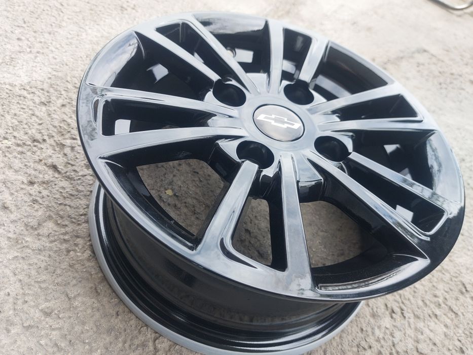 13 R Cobolt diska Matiz Labo Damas Tico
