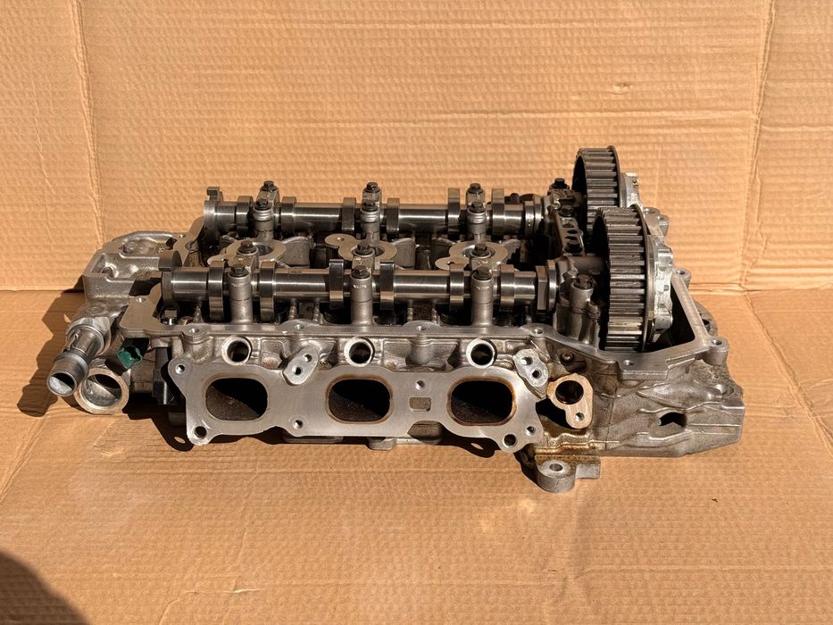 Chiuloasa Peugeot 1.2 , 9815566710