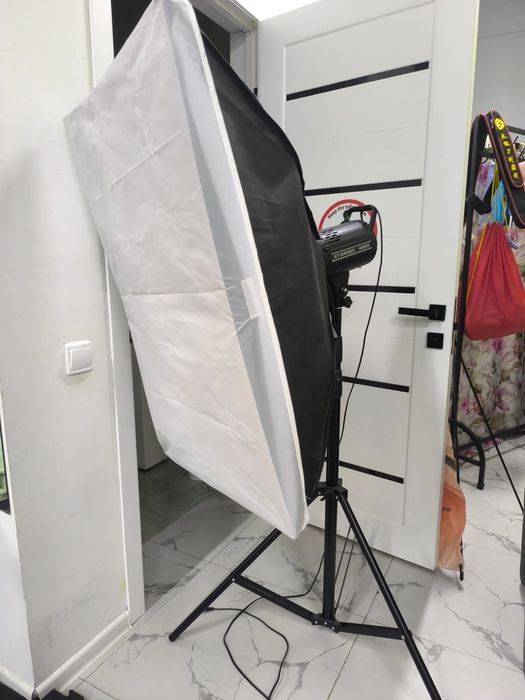 Canon 6d mark 2 в комплекте