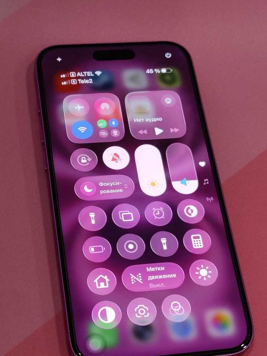 iPhone 16 Plus 128gb 91% Айфон 16 плюс