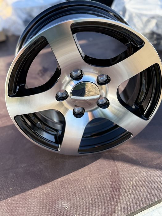 Jante Aliaj  Starco/Kenda  remorca/trailer R10,R13,