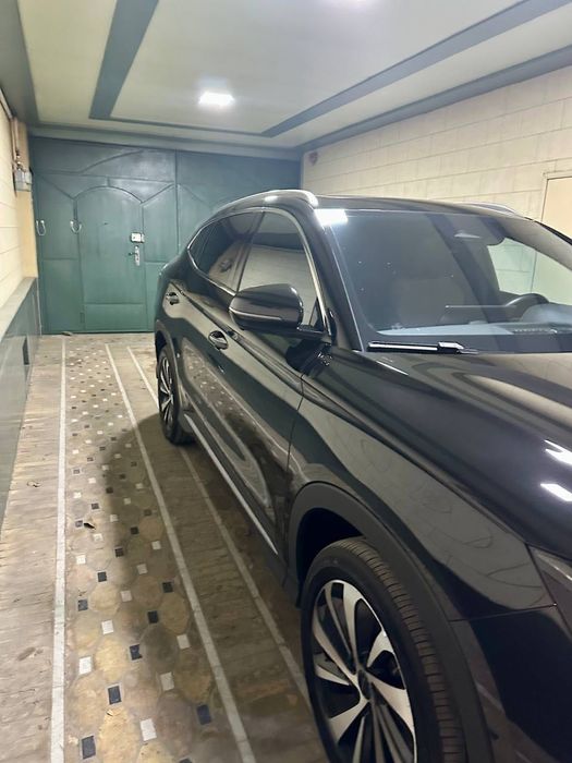 Byd Champion Hybrid 150km