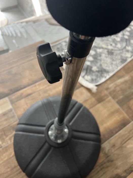 Punching ball (sac de box)