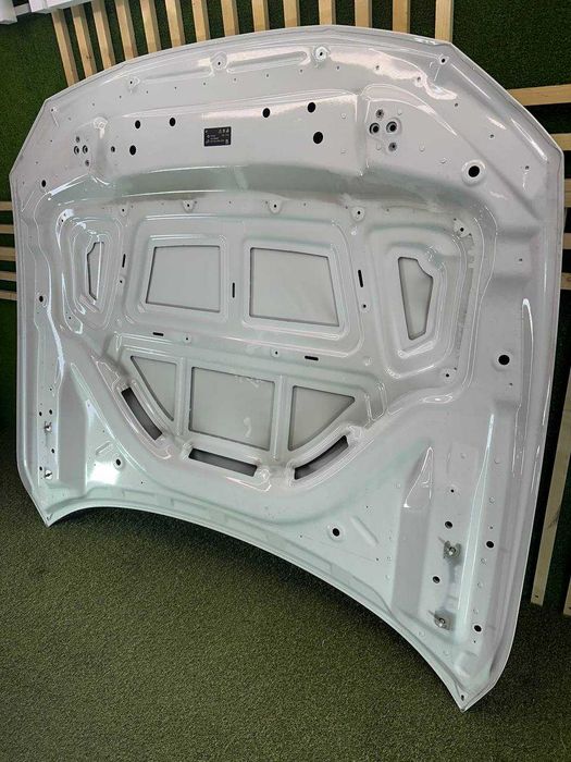 Capota BMW seria 4 g22 G23 G26