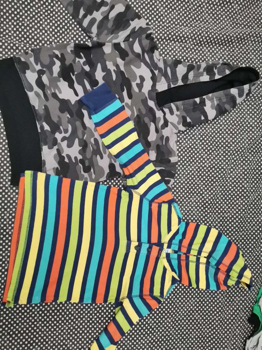 детски дрешки 116