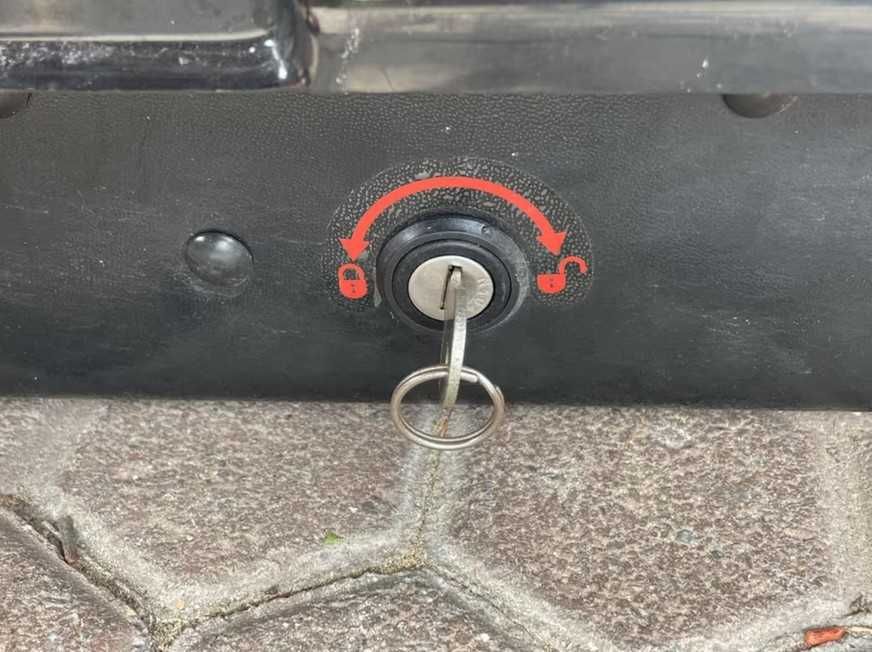 Багажник за кола * Автобокс * Куфар за кола THULE - ATU Jetbag 310