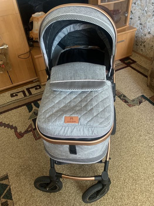 Детская коляска