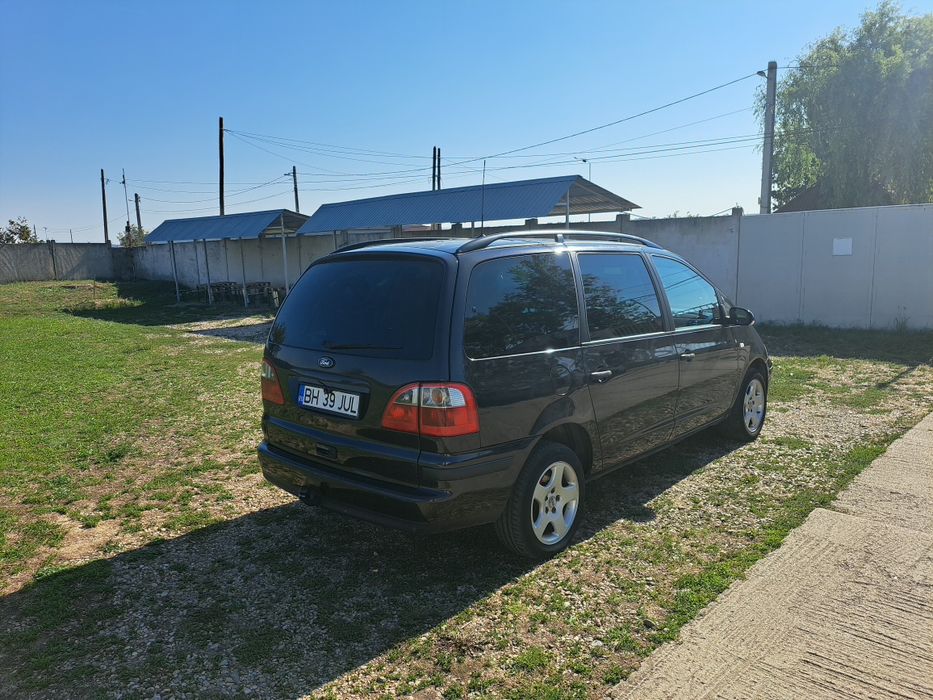 FORD Galaxy 2005 — imagine 5