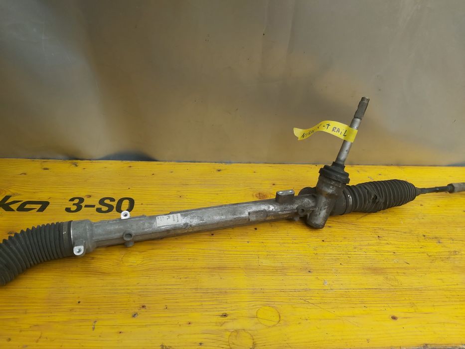 Кормила реика Nissan X-Trail J11