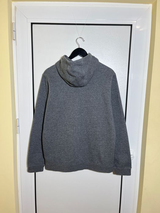 Мъжки суичър с качулка Nike (оригинал hoodie размер L Л)