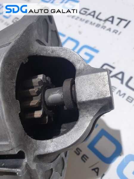 Electromotor cu 12 Dinti Renault Trafic 3 1.6 DCI 2014 - Prezent Cod 233001375RC 233001375R 233001375 [D0048]