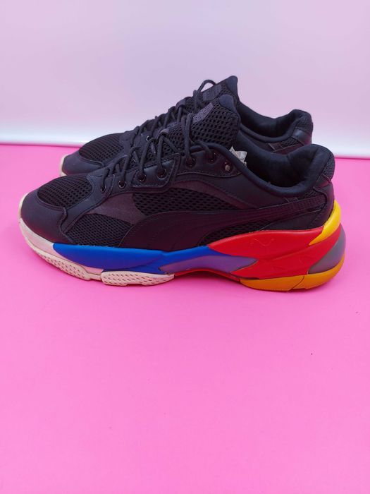 Puma Lqd Cell Epsilon номер 45 Оригинални мъжки сникърси