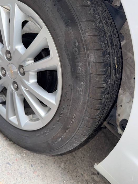 Chevrolet cobalt 2024.   24min yurgan srochna sotiladi