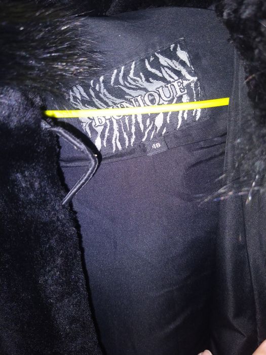 Продам шубу цигейка натуральная.