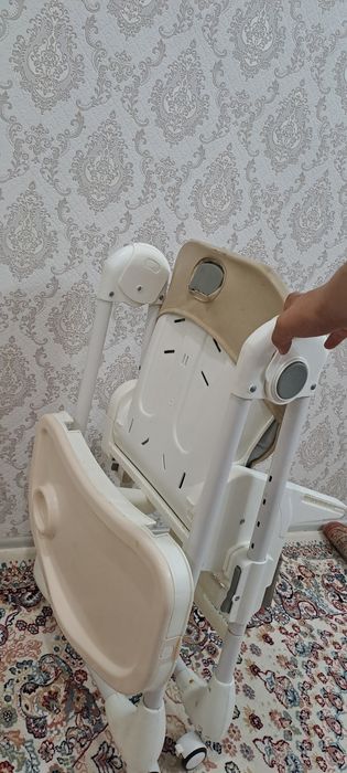 Детский стульчик