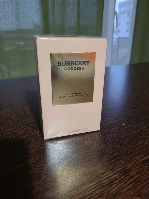 Burberry Goddess (100ml)