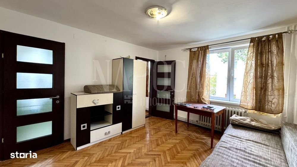 Apartament 2 camere de vanzare in Gheorgheni, Cluj Napoca