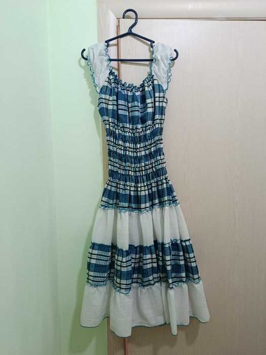 Платья на девочку 12-15 лет