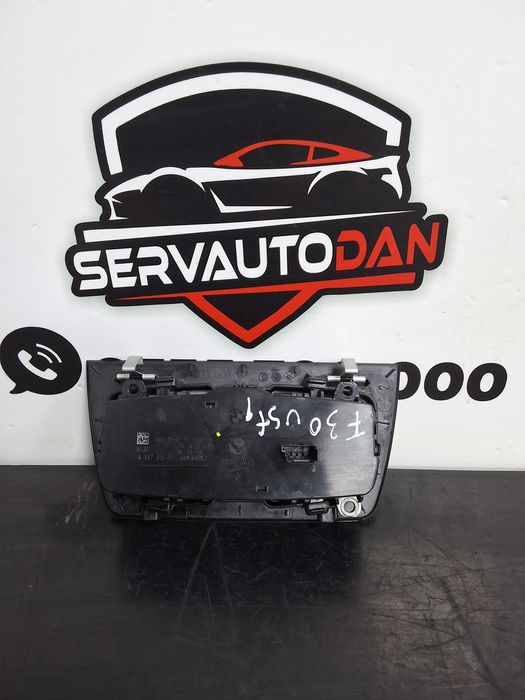 bloc lumini bmw seria 3 (2012-2019) [f31] 2.0 motorina 2017
