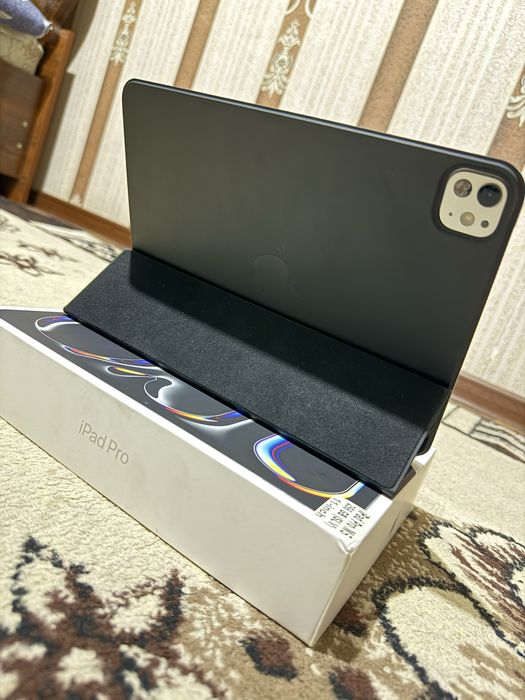 Ipad pro m5 256 gb