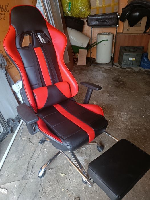 Кресло компьютерное продам