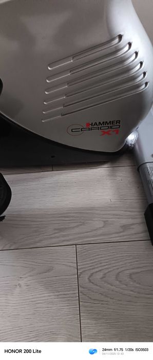 Велометър почти неизползван