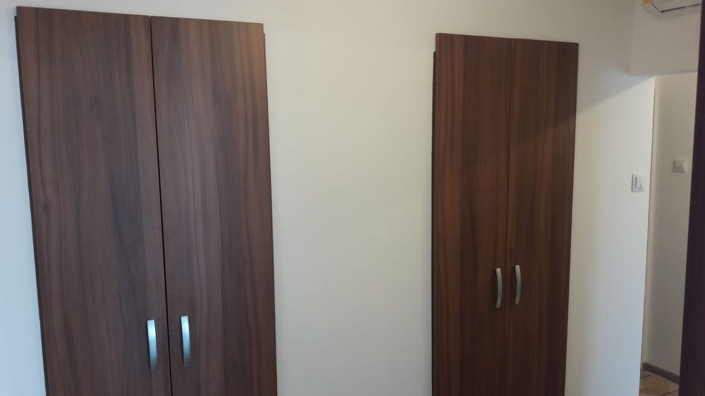 Usi debara ,camara ,dresing din pal sau mdf