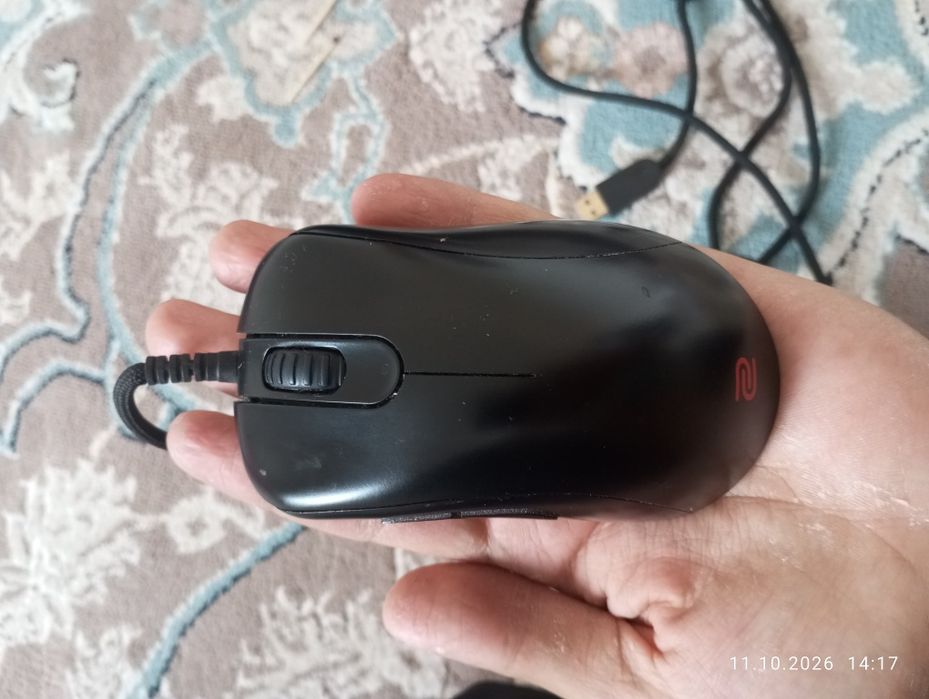 Мышка ZOWIE игровой