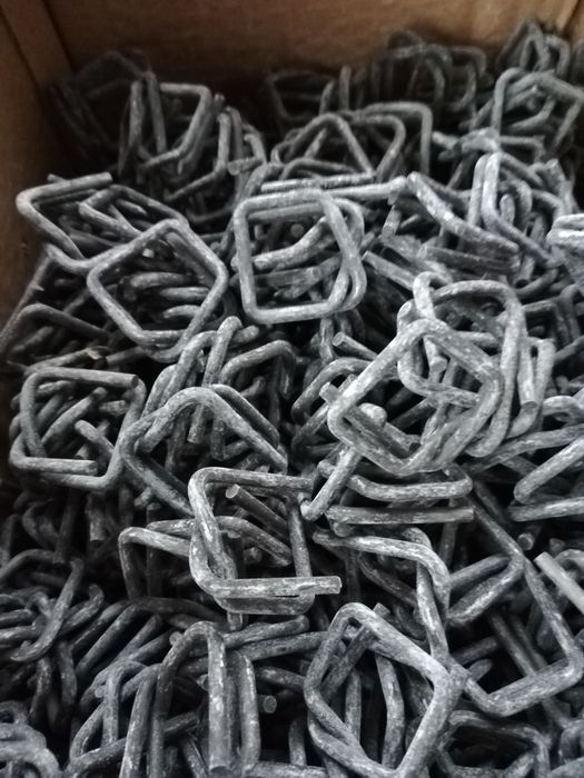 Bucle banda pes inele catarame cleme chinga PP PS PES