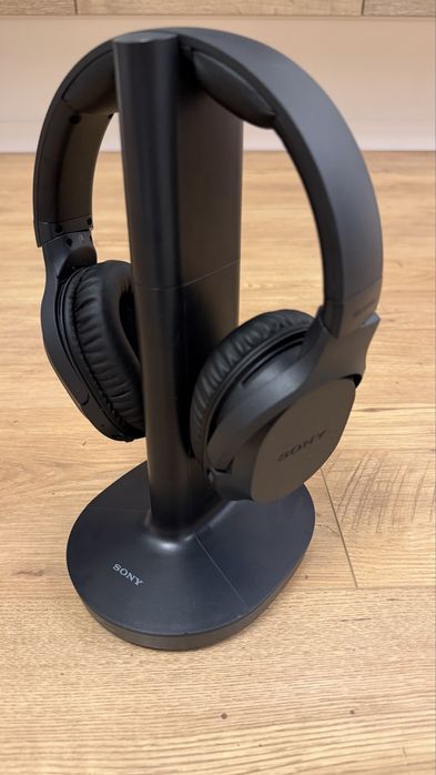 Безжични слушалки MDR-RF895RK RF