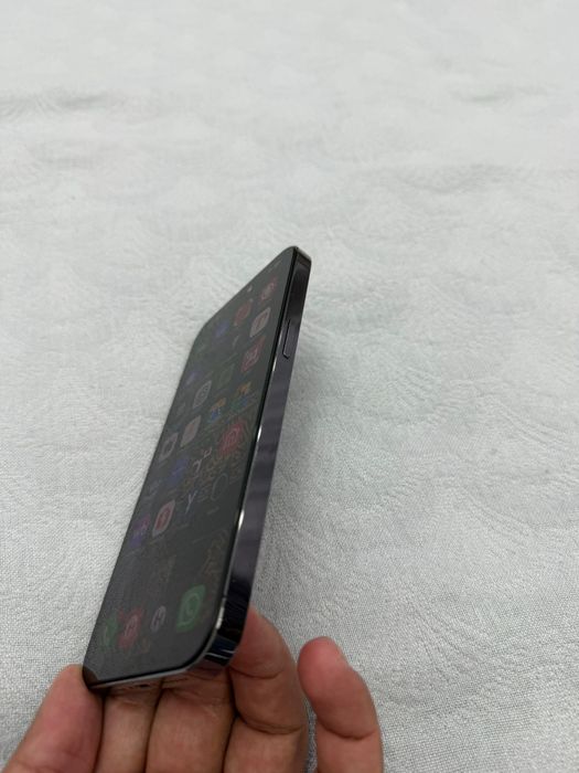 Iphone 14 pro max 256 gb