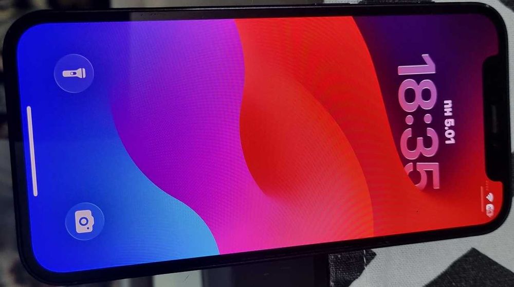 Iphone 12 mini 128GB