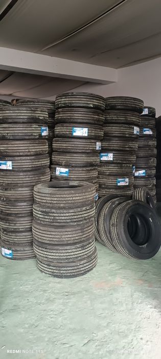 215/75R17.5 Грузавой шина