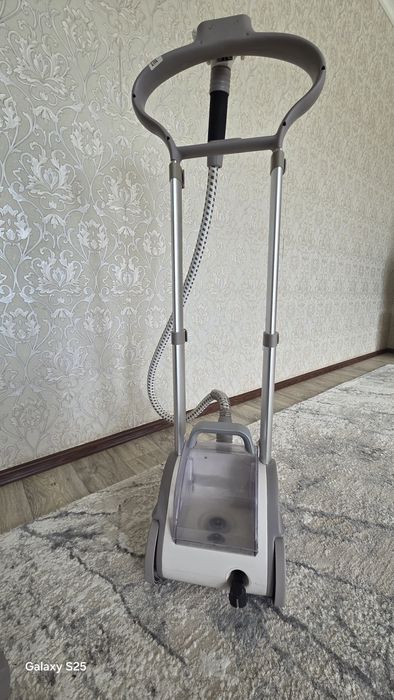 Отпариватель напольный